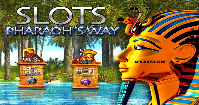 slots pharaohs way hack apk slots pharaohs way hack apk